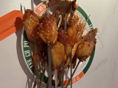 -李姑婆鲜切牛肉火锅自助(凤城二路店)