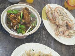 -贞姨美食·老字号海鲜大排档