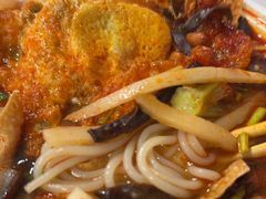 -老牌柳州螺蛳粉(同班同学美食城店)