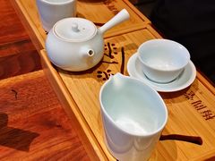 -梅间堂茶馆(绿地缤纷城店)