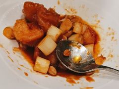 -正院大宅门烤鸭(首体店)