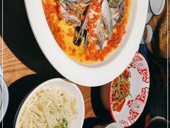 -老湘村·湖南土菜(天河维多利店)