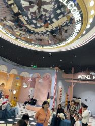 -meland亲子乐园•活动包场(北京亦庄龙湖天街店)