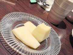 -庐灶江南·江南菜·四合院Bistro(东直门雍和宫·原华侨宾馆店)