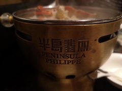 -半岛翡丽海鲜自助餐厅(观风亭店)