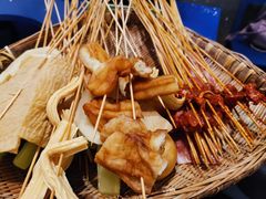 马路边边串串-马路边边老成都串串香(星耀城店)