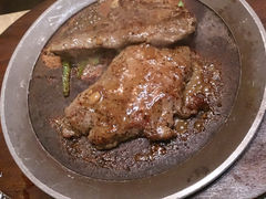 -伯豪瑞廷酒店-天伦阁西餐厅