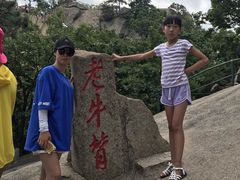 -丹东凤凰山景区