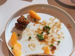 -外婆家(西红门荟聚购物中心店)