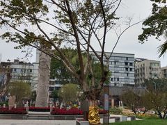 -北湖公园
