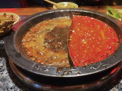 -蜀大侠火锅(总府路店)