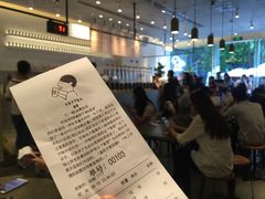 -喜茶(东莞汇一城店)