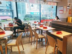 -每味每客·重庆麻辣烫(拓展大厦店)