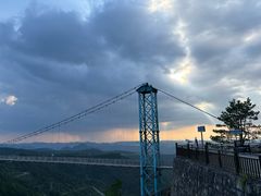 -龙里油画大草原旅游区