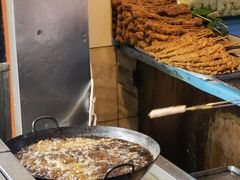 -胖子鸡排(循礼门老字号店)