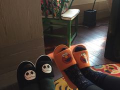 -上海外滩英迪格酒店