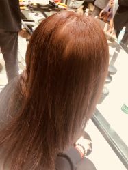 -MY HAIR ARDOR