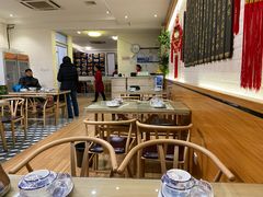 大堂-哈尔滨春饼(朝山街店)