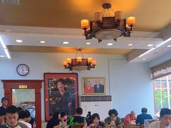 -清真利德顺小老饭庄(复兴路店)