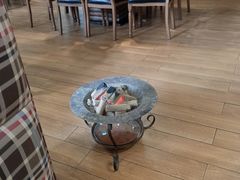 -肖记公安牛肉鱼杂馆· 省级非物质文化遗产(仁和路店)