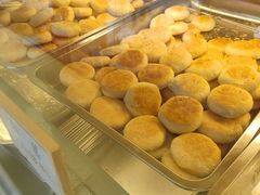 -矮子馅饼(大成路店)