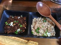 -丽江庭院之爱在路上(西单店)