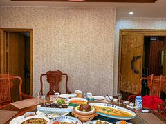 -北戴河转鱼·炒螃蟹酱餐厅