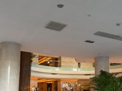 -北京歌华开元大酒店