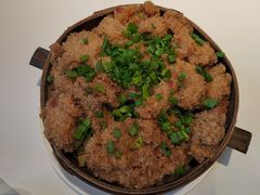 -新概念来凤鱼(璧山店)