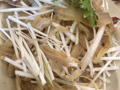 -李先生牛肉面大王(北京东四店)