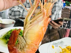 -七的湖·江南蟹舫·阳澄湖农家菜(蟹舫苑店)