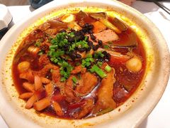 -眉州东坡(团结湖店)