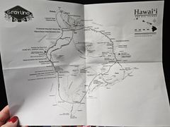 -夏威夷火山国家公园