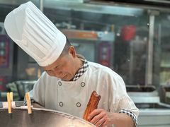 -顺风山庄(水濂山店)