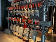 -曾宴·楚菜(湖北省博物馆店)