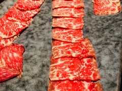澳洲谷饲雪花牛肉-肆味(东原1891江景店)