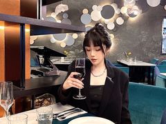 -CASANOVA西餐厅(海信广场店)