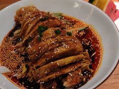 -老板恋上鱼(环山路店)