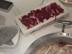 -八合里潮汕鲜牛肉火锅(万科里店)