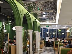 -荔粥记潮汕砂锅粥(太湖路店)