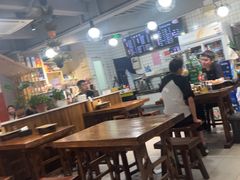 -壹块捌烧烤(灯市口店)