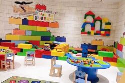 -萌宠亲子动物乐园(槐房万达店)