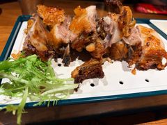 -纳瓦新疆菜(银都店)