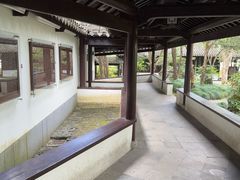 -上海方塔园