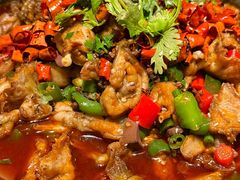 -蛙喔牛蛙(义乌新光汇店)