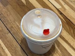 -Manner Coffee(大宁国际商业广场店)