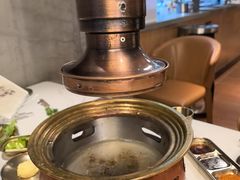 -西塔老太太泥炉烤肉(望京一店)