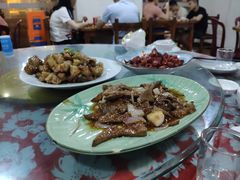 -如我美食(达道社区店)