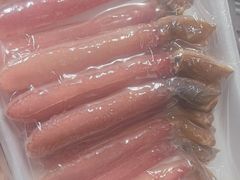 -吉之仙•中国制造•出口级食材日料店(领事馆总店)