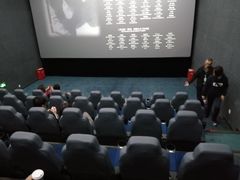 -SFC上影影城(新世界店)